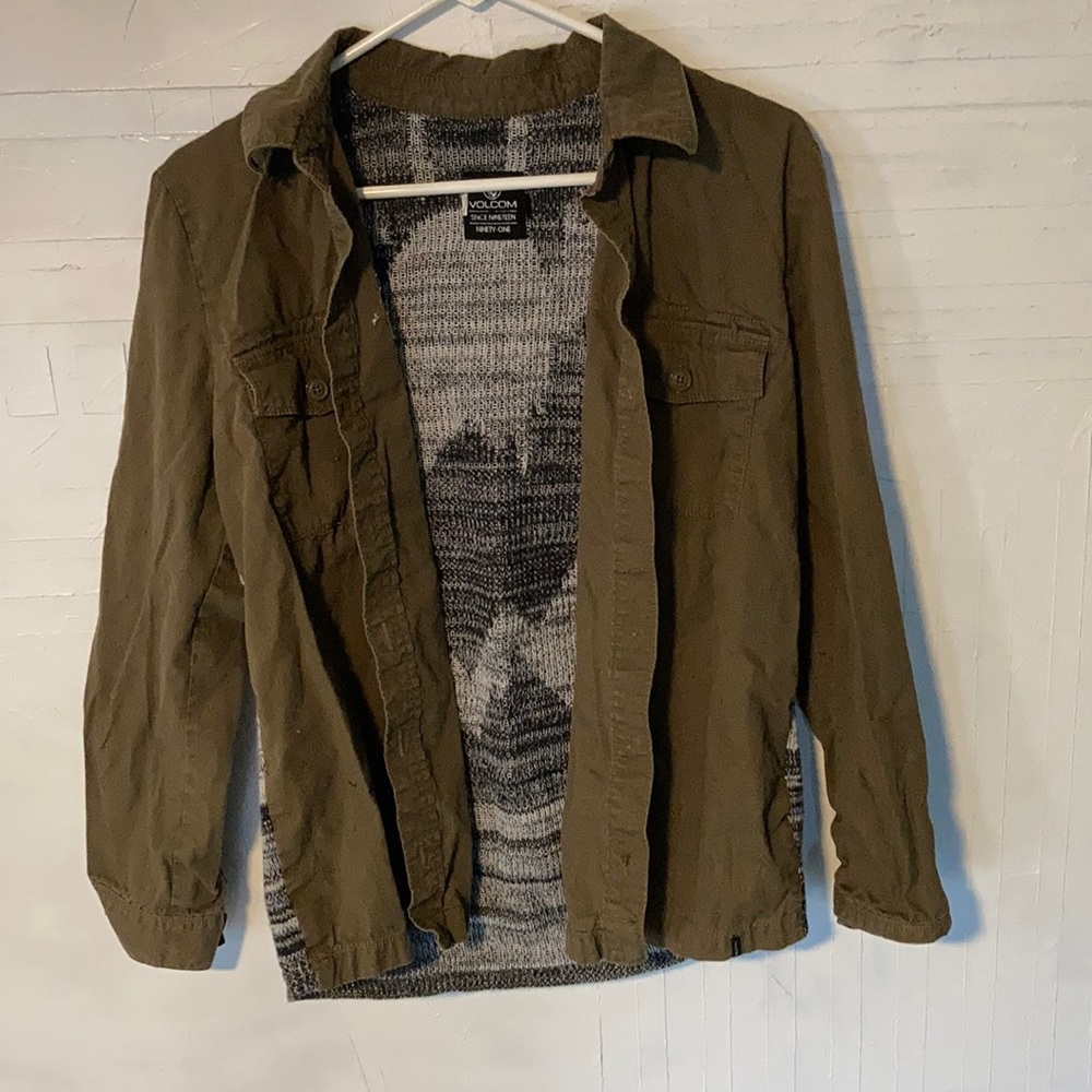Jacket
